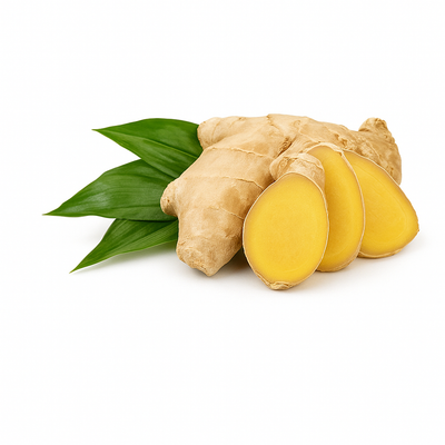Ginger