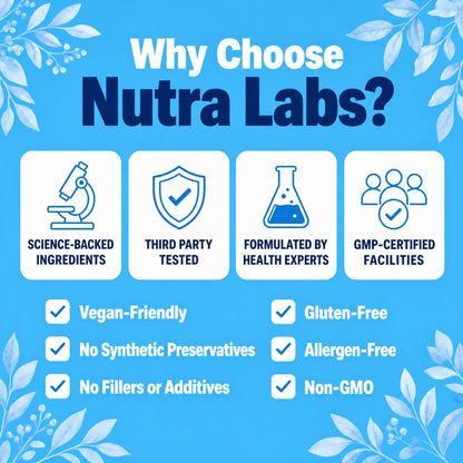 Nutra Labs Liposomal Hyaluronic Acid - Subscribe & Save